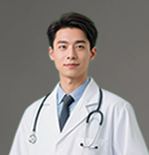 照片合成数字人示例