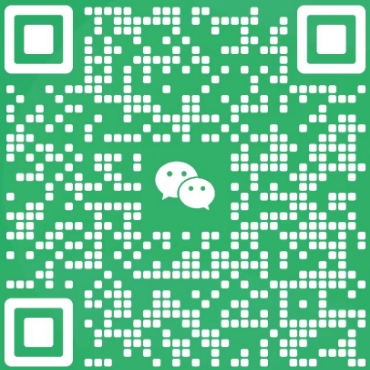 成都三生科技微信公众号二维码